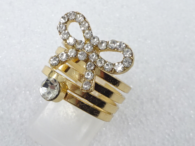 Japanese Kimono / Antique Accessories Metal